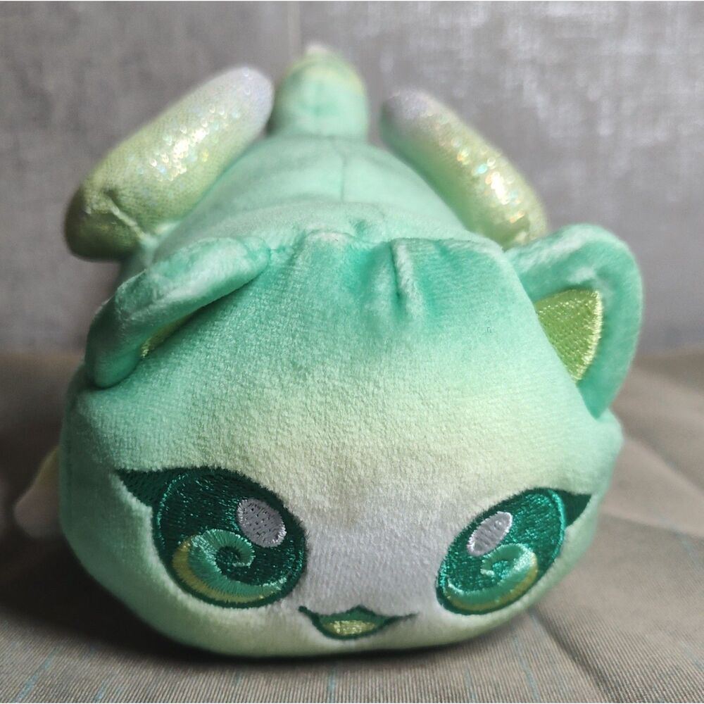 Aphmau Meemeows Air Cat 6" Plush